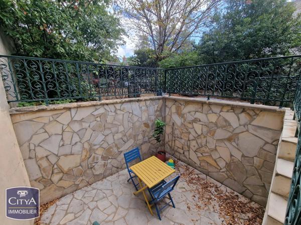 Maison à vendre 5 pièces 122m² Saumur (49400)