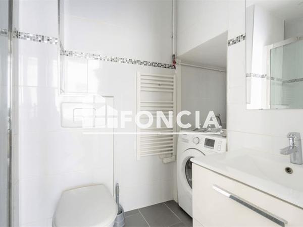 À vendre Appartement 3 pièces 37.85 m² - Paris 75001