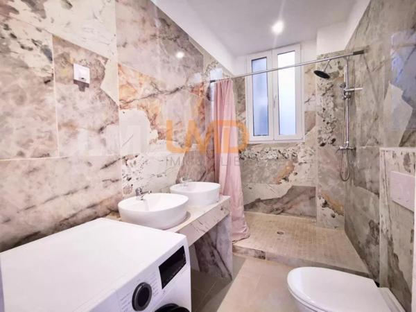 Centre-ville - rénové- rendement locatif