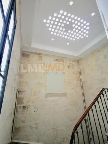 Centre-ville - rénové- rendement locatif