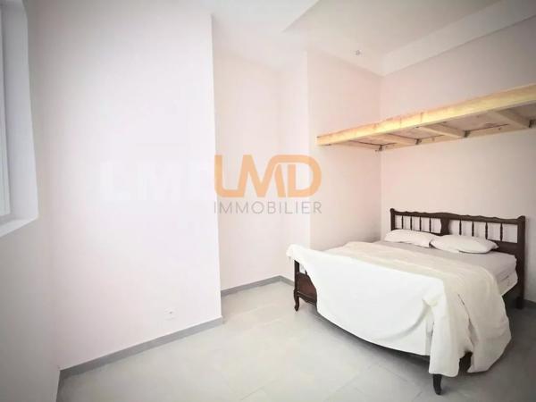 Centre-ville - rénové- rendement locatif