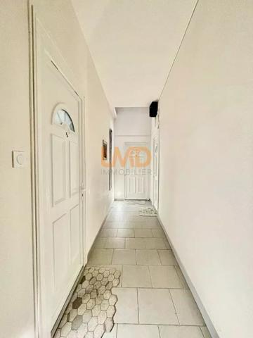 Centre-ville - rénové- rendement locatif