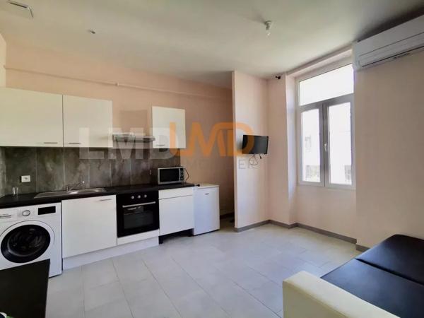 Centre-ville - rénové- rendement locatif