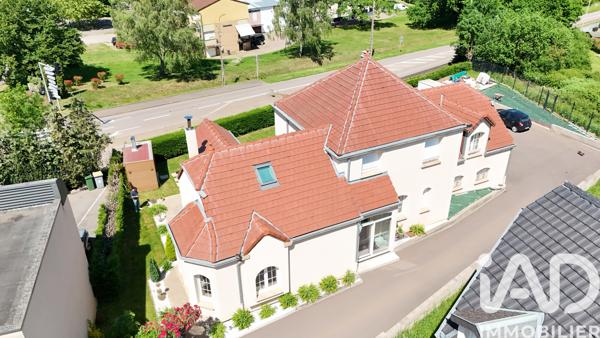 Maison à vendre 6 pièces 172 m² Hayange