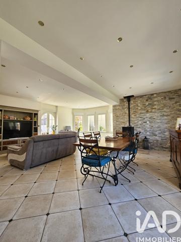 Maison à vendre 6 pièces 172 m² Hayange