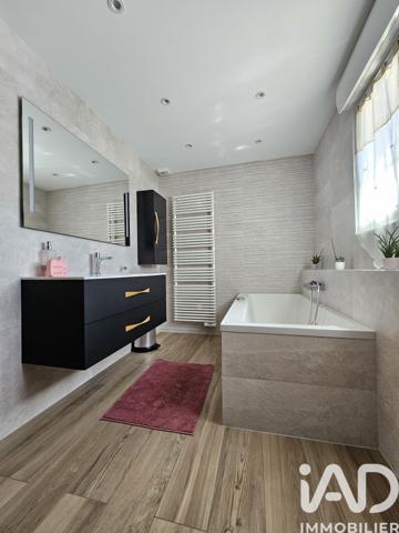 Maison à vendre 6 pièces 172 m² Hayange