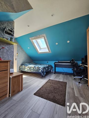 Maison à vendre 6 pièces 172 m² Hayange
