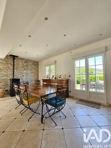 Maison à vendre 6 pièces 172 m² Hayange