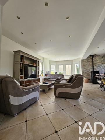 Maison à vendre 6 pièces 172 m² Hayange