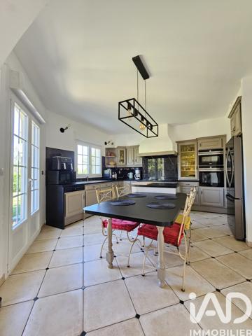 Maison à vendre 6 pièces 172 m² Hayange