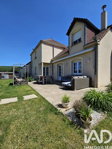 Maison à vendre 6 pièces 172 m² Hayange