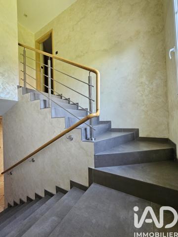 Maison à vendre 6 pièces 172 m² Hayange