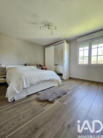 Maison à vendre 6 pièces 172 m² Hayange