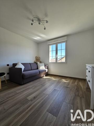 Maison à vendre 6 pièces 172 m² Hayange