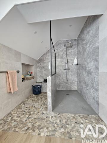 Maison à vendre 6 pièces 172 m² Hayange