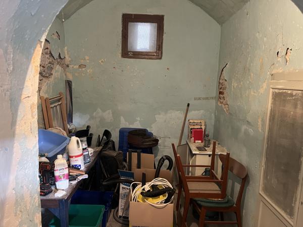 Maison de village 153m2 de surface plancher sur 3 niveaux Espira-de-l'Agly (66600)