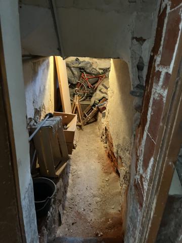 Maison de village 153m2 de surface plancher sur 3 niveaux Espira-de-l'Agly (66600)