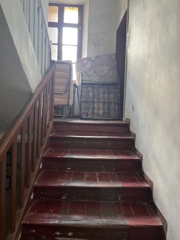 Maison de village 153m2 de surface plancher sur 3 niveaux Espira-de-l'Agly (66600)