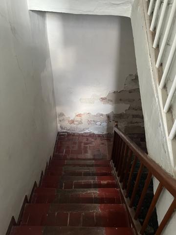 Maison de village 153m2 de surface plancher sur 3 niveaux Espira-de-l'Agly (66600)