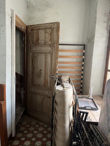 Maison de village 153m2 de surface plancher sur 3 niveaux Espira-de-l'Agly (66600)