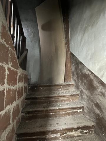 Maison de village 153m2 de surface plancher sur 3 niveaux Espira-de-l'Agly (66600)