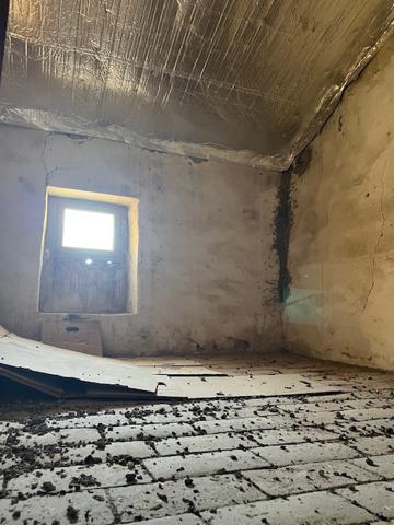 Maison de village 153m2 de surface plancher sur 3 niveaux Espira-de-l'Agly (66600)