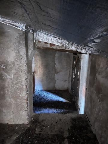 Maison de village 153m2 de surface plancher sur 3 niveaux Espira-de-l'Agly (66600)