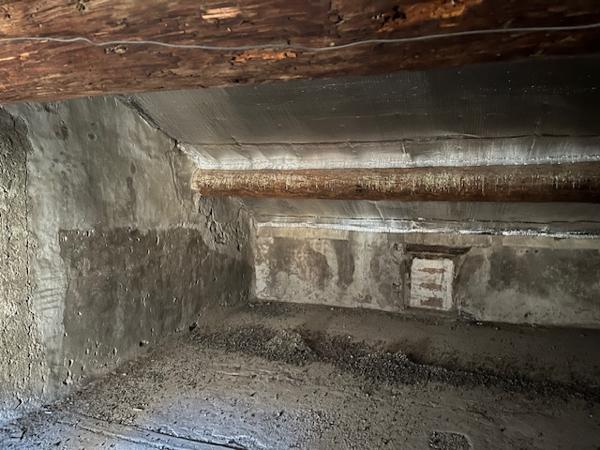 Maison de village 153m2 de surface plancher sur 3 niveaux Espira-de-l'Agly (66600)