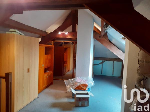 House for sale 5 rooms 136 m² Le Plessis-Trévise