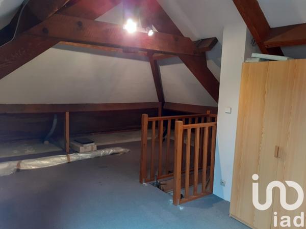 House for sale 5 rooms 136 m² Le Plessis-Trévise