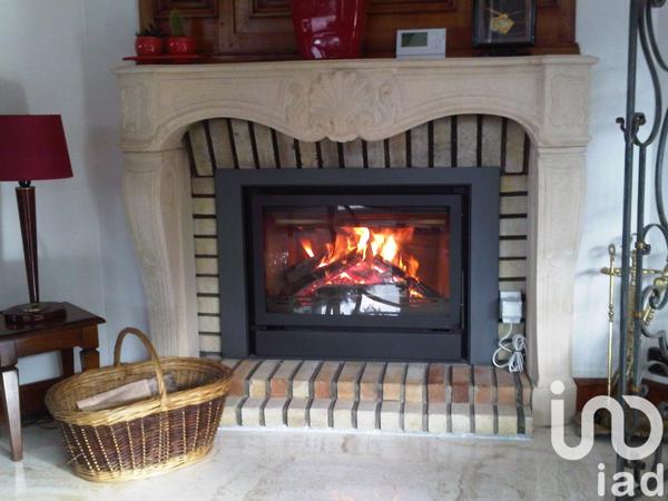 House for sale 5 rooms 136 m² Le Plessis-Trévise