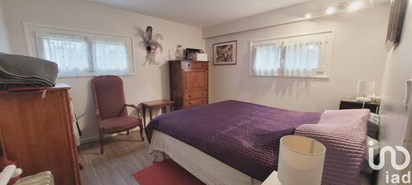 House for sale 5 rooms 136 m² Le Plessis-Trévise