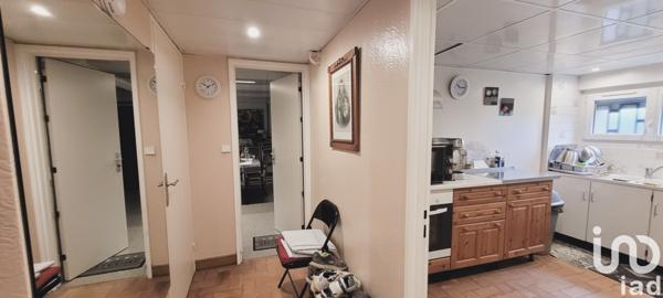 House for sale 5 rooms 136 m² Le Plessis-Trévise