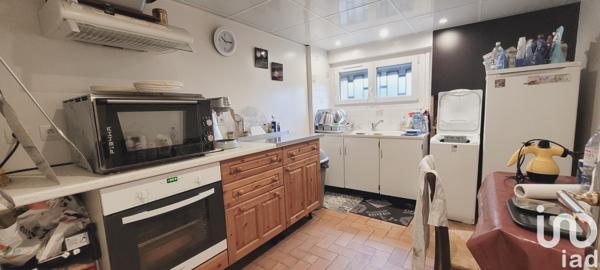 House for sale 5 rooms 136 m² Le Plessis-Trévise