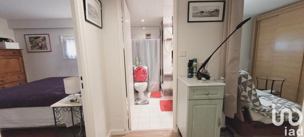 House for sale 5 rooms 136 m² Le Plessis-Trévise