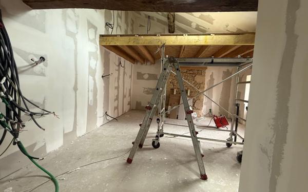 Appartement à vendre    1 pièce • 22,16 m2 Poitiers