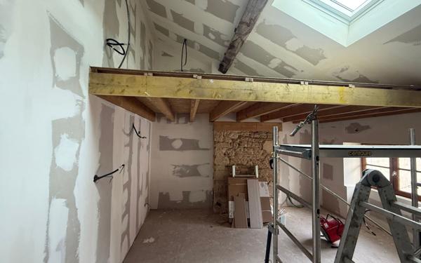 Appartement à vendre    1 pièce • 22,16 m2 Poitiers