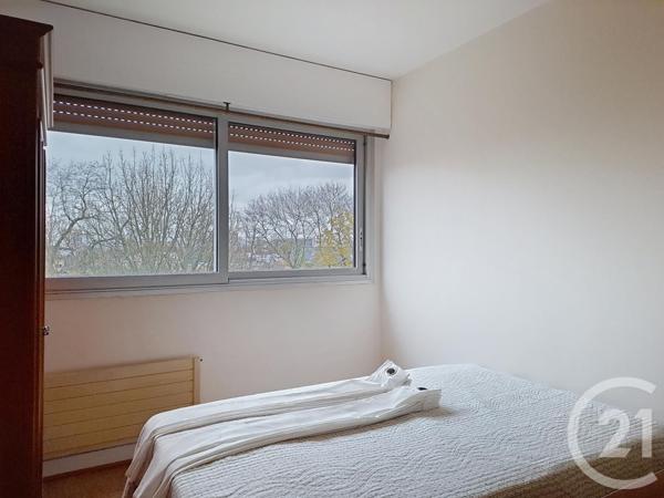 Appartement F2 à vendre  2 pièces - 45 m2 VAUX LE PENIL - 77