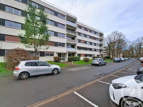Appartement F2 à vendre  2 pièces - 45 m2 VAUX LE PENIL - 77