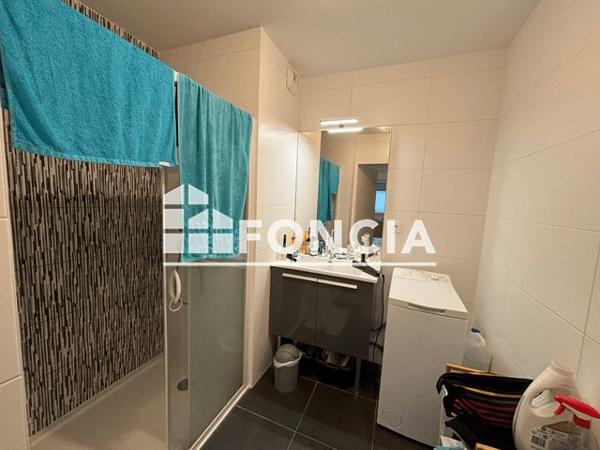 Location Appartement 2 pièces 51.67 m² - QUAI DU VAL Saint Malo 35400