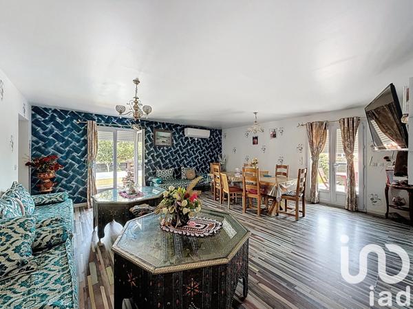 Maison à vendre 5 pièces 128 m² Saint-Laurent-de-la-Salanque