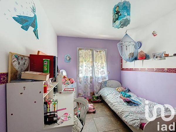 Maison à vendre 5 pièces 128 m² Saint-Laurent-de-la-Salanque