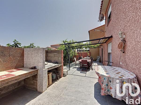 Maison à vendre 5 pièces 128 m² Saint-Laurent-de-la-Salanque