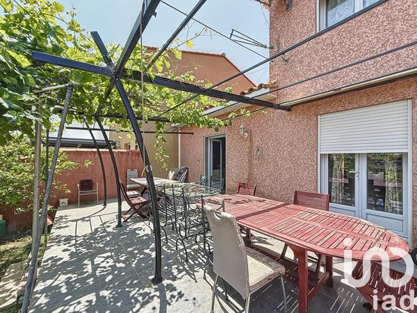 Maison à vendre 5 pièces 128 m² Saint-Laurent-de-la-Salanque