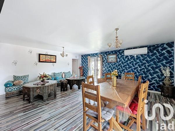 Maison à vendre 5 pièces 128 m² Saint-Laurent-de-la-Salanque