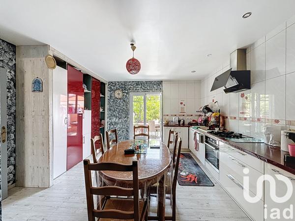 Maison à vendre 5 pièces 128 m² Saint-Laurent-de-la-Salanque