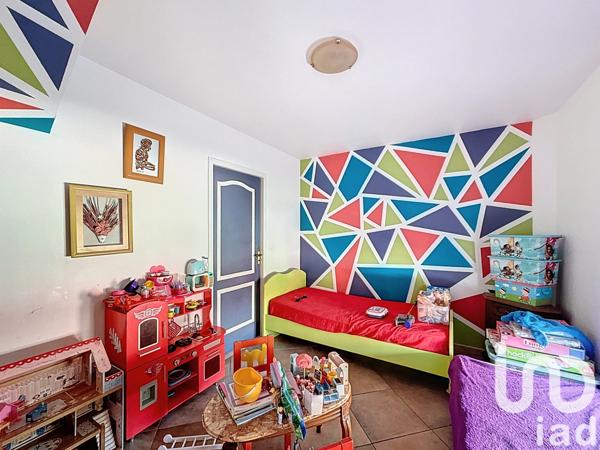 Maison à vendre 5 pièces 128 m² Saint-Laurent-de-la-Salanque