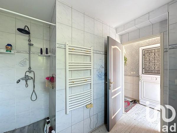 Maison à vendre 5 pièces 128 m² Saint-Laurent-de-la-Salanque