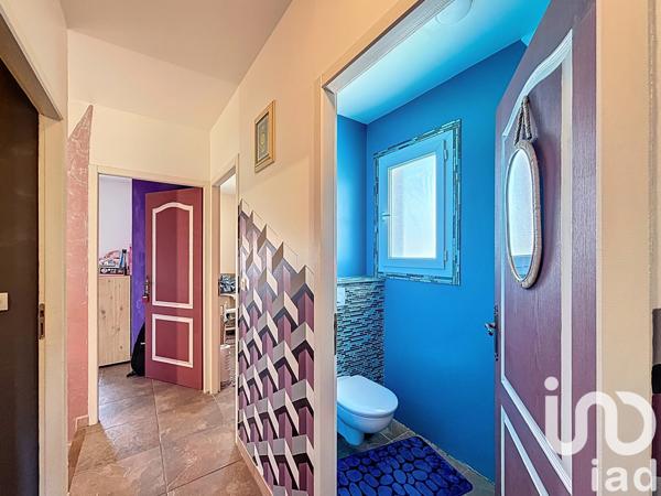 Maison à vendre 5 pièces 128 m² Saint-Laurent-de-la-Salanque