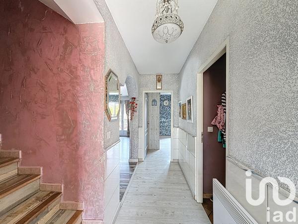 Maison à vendre 5 pièces 128 m² Saint-Laurent-de-la-Salanque